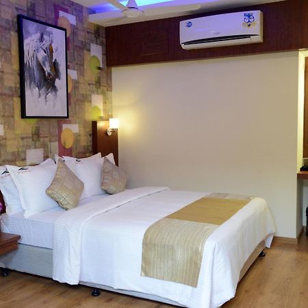 De Castle Inn Chennai Room photo