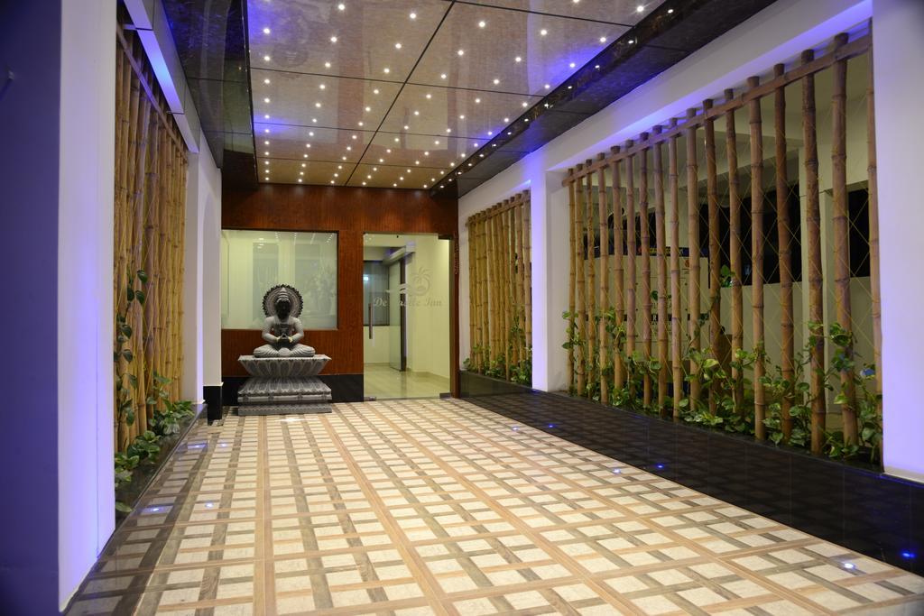 De Castle Inn Chennai Exterior photo