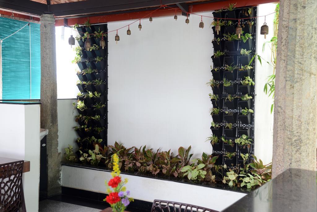 De Castle Inn Chennai Exterior photo