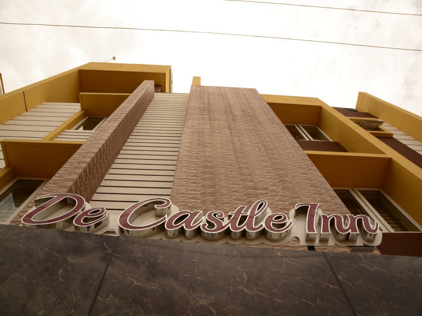 De Castle Inn Chennai Exterior photo