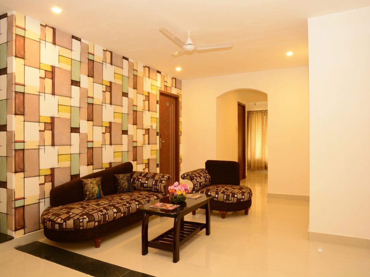 De Castle Inn Chennai Exterior photo