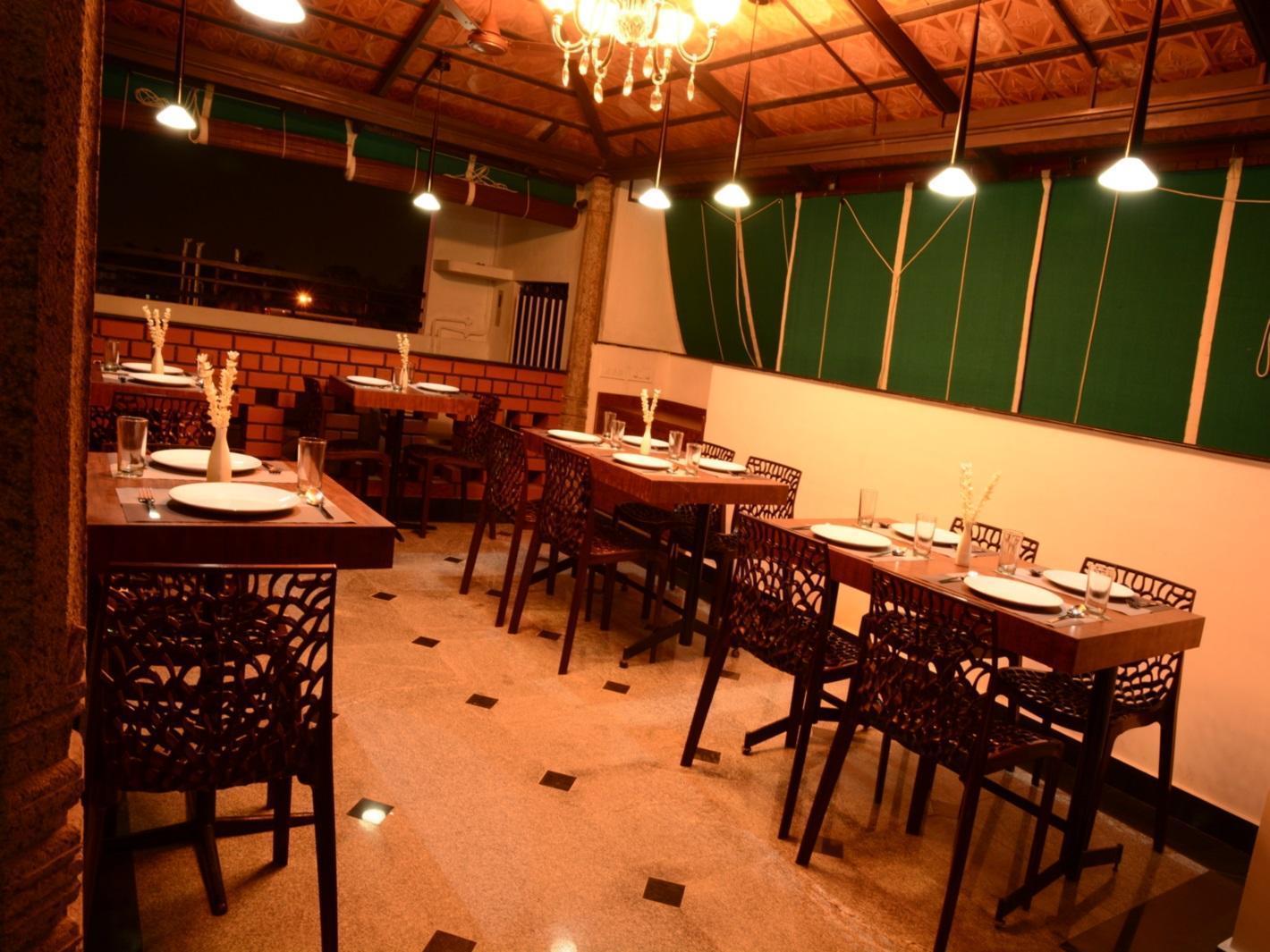 De Castle Inn Chennai Exterior photo